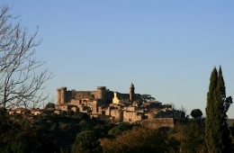 bracciano